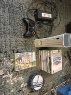 Xbox 360 met FIFA 17 (sealed) en fan cooling, Gebruikt, Eén computer, Ophalen of Verzenden, Sport