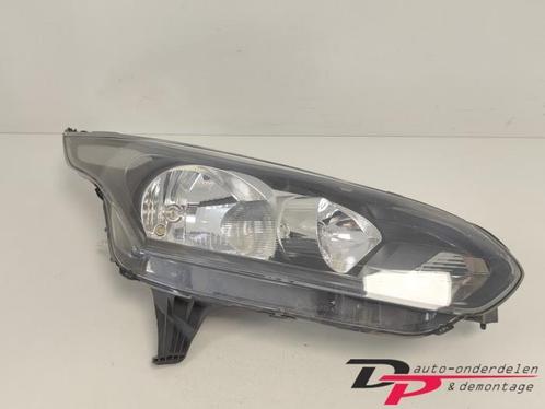 Koplamp rechts van een Ford Transit Connect, Auto-onderdelen, Verlichting, Ford, Gebruikt, 3 maanden garantie, Ophalen of Verzenden