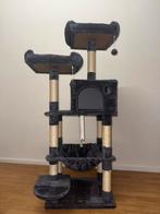 Kattenkrabpaal, Dieren en Toebehoren, Krabmeubelen, Ophalen, Zo goed als nieuw, Krabpaal