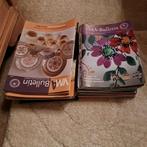 (i) VMA Bulletins (Vereniging Maastrichts Aardewerk), Ophalen, Zo goed als nieuw, Overige typen