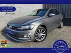 Volkswagen Polo 1.0 TSI 95-PK / FULL-OPTIONS / 16-inch GREY-, Voorwielaandrijving, Stof, Gebruikt, 95 pk