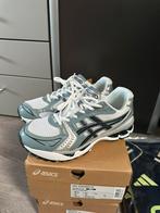 ASICS Gel Kayano 14 White Grey sneakers schoenen maat 42, Verzenden, Wit, Nieuw, Sneakers of Gympen