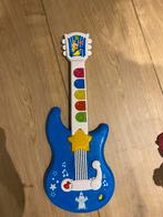 Bumba gitaar, Kinderen en Baby's, Speelgoed | Babyspeelgoed, Ophalen, Zo goed als nieuw, Overige typen