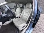 Volvo V40 1.6 D2 Momentum | Leder | Navigatie | Stoelverwarm, Auto's, Volvo, Voorwielaandrijving, Euro 5, Gebruikt, Beige
