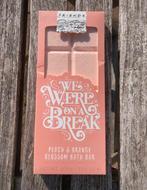 Friends - bath bar / bruistablet bad, Ophalen of Verzenden, Nieuw, Bad & Douche