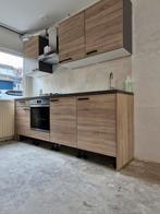 Keuken 2018 op halen vanaf eind augustus, Huis en Inrichting, Keuken | Complete keukens, Ophalen, Zo goed als nieuw