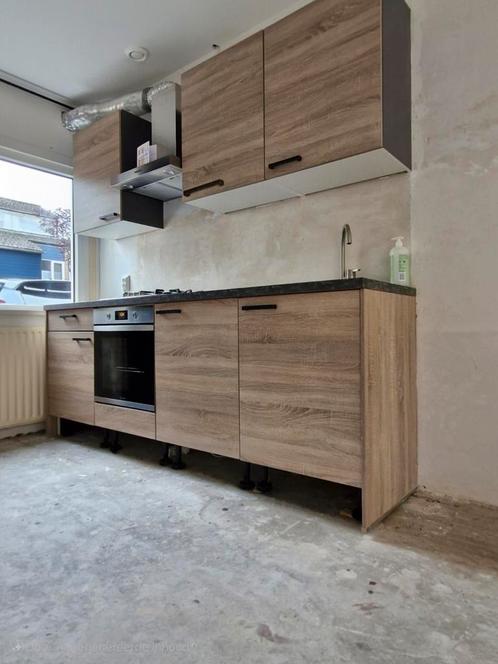 Keuken 2018 op halen vanaf eind augustus, Huis en Inrichting, Keuken | Complete keukens, Zo goed als nieuw, Ophalen