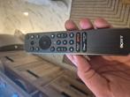 sony XR65X94KAEP, Ophalen of Verzenden, Zo goed als nieuw, Decoder