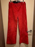 Sea Me Happy, handmade broek ribfluweel mt 40, Maat 38/40 (M), Sea me happy, Ophalen of Verzenden, Zo goed als nieuw
