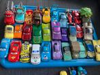 CARS speelgoed auto’s, Gebruikt, Ophalen of Verzenden