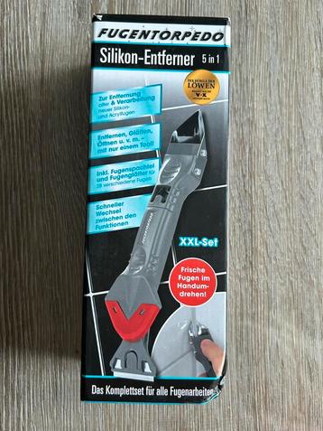 Kit krabber nieuw  beschikbaar voor biedingen