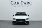 Mercedes-Benz AMG CLA 45 BTW/MULTIBEAM/VIRTUAL/SFEER/KUIP+ME, Auto's, Mercedes-Benz, Automaat, CLA, Gebruikt, Euro 6