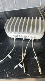 orico smart oplader, Ophalen of Verzenden, Zo goed als nieuw