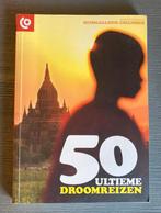 50 ultieme droomreizen - Columbus reismagazine, Boeken, Reisgidsen, Afrika, Zo goed als nieuw, Reisgids of -boek, Ophalen