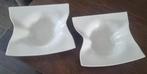 Villeroy & Boch New Wave Serveerschaal / Saladeschaal  zgan, Huis en Inrichting, Keuken | Servies, Ophalen of Verzenden, Overige stijlen