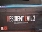 Ps4 , Resident Evil 3 Collector's Edition, Vanaf 18 jaar, 1 speler, Zo goed als nieuw, Ophalen