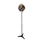 Raak Amsterdam Globe vloerlamp design Frank Ligtelijn, jaren, Huis en Inrichting, Lampen | Vloerlampen, Ophalen, Vintage, Retro