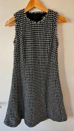 Hallhuber Jurk Maat 34 - Zeer Goede Staat, Zwart, Ophalen of Verzenden, Zo goed als nieuw, Maat 34 (XS) of kleiner