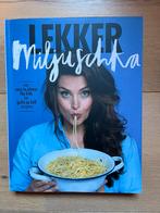 Lekker Miljuschka, Ophalen of Verzenden, Nieuw