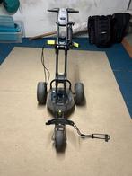Motocaddy elektrische trolley voor golftas, Sport en Fitness, Ophalen, Gebruikt, Golfkar, Overige merken
