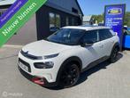 Citroen C4 Cactus 1.2 PureTech Shine|Pano|Cruise|Apple/Andr., Auto's, Citroën, Voorwielaandrijving, Stof, Gebruikt, Euro 6