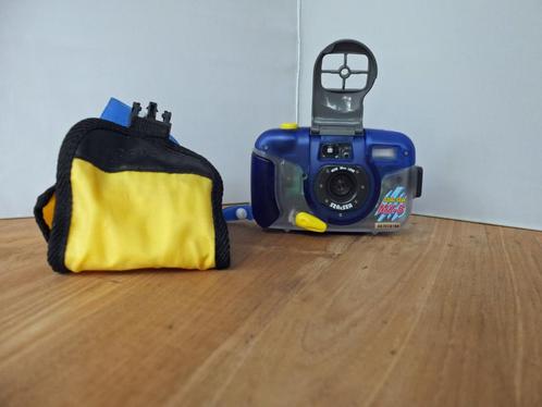 ✅ SEA & SEA MX-5 , Weerbestendig & Onderwater Camera, Japan, Audio, Tv en Foto, Fotocamera's Analoog, Gebruikt, Compact, Overige Merken