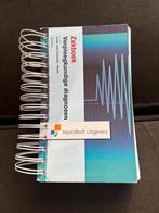 Zakboek Verpleegkundige Diagnosen, Boeken, Studieboeken en Cursussen, Verzenden, Gamma, Gelezen, MBO