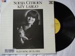 Soesja Citroen - Key largo, Cd's en Dvd's, Jazz, Ophalen of Verzenden, 12 inch, 1980 tot heden