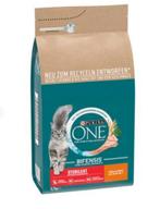 PurinaOne sterilcat Zalm ongeopend! 5kg, Dieren en Toebehoren, Dierenvoeding, Ophalen of Verzenden, Kat