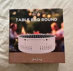 Tafelbarbecue, Ophalen, Nieuw