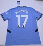 Kevin de Bruyne Nr:17 | Manchester City | Size: L | New/Orig, Ophalen of Verzenden, Nieuw, Buitenlandse clubs, Shirt