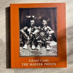 Edward Curtis Masterprints & Taschen, Fotografen, Ophalen of Verzenden, Zo goed als nieuw