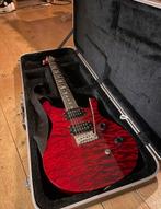 (Incl koffer) Santana PRS SE 2010 Anniversary edition, Muziek en Instrumenten, Snaarinstrumenten | Gitaren | Elektrisch, Ophalen of Verzenden