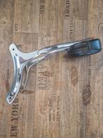 Yamaha wildstar sissybar xv1600 rugsteun duo xv 1600, Ophalen of Verzenden, Gebruikt