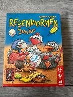 Regenwormen, Hobby en Vrije tijd, Gezelschapsspellen | Kaartspellen, Ophalen, Zo goed als nieuw, 999  Games