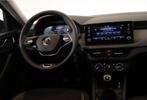 Skoda KAMIQ 1.0 TSI Active, Auto's, Voorwielaandrijving, 12 maanden, Stof, Gebruikt