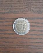 Munt 2 Euro - Nederland 2013 - Dubbelportret, Postzegels en Munten, Munten | Nederland, Ophalen of Verzenden, Koningin Beatrix