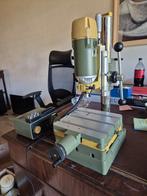Proxxon BFW 40/E freesmachine, Hobby en Vrije tijd, Ophalen, Gebruikt, Groter dan 1:32
