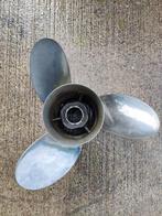 In prijs verlaagd quicksilver Laser II Schroeven 21p, Watersport en Boten, Ophalen, Nieuw, Motor en Techniek, Motorboot