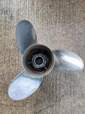 In prijs verlaagd quicksilver Laser II Schroeven 21p beschikbaar voor biedingen