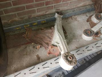 2x Differentieel Mazda MX5 NA1.8 en NB beschikbaar voor biedingen