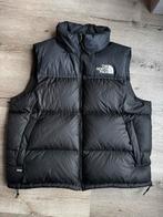 The North Face Bodywarmer - Zwart XL, Kleding | Heren, Bodywarmers, Ophalen of Verzenden, Zo goed als nieuw, Maat 56/58 (XL), Zwart