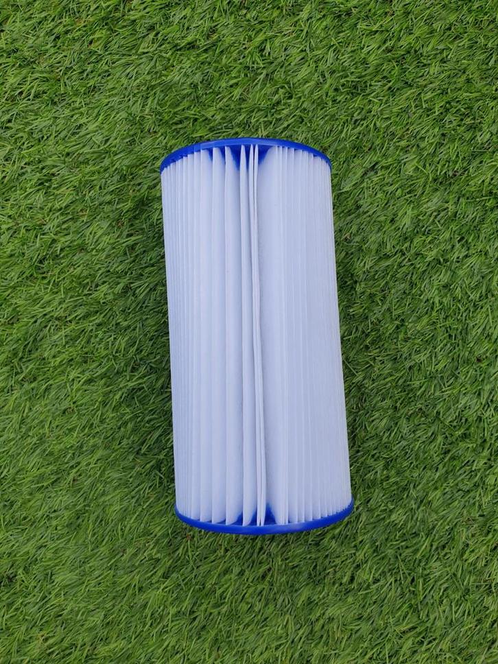 Zwembadfilter type A _ nieuw, Tuin en Terras, Zwembad-toebehoren, Nieuw, Filter, Ophalen of Verzenden