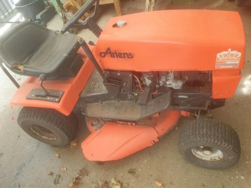 Ariens kholer zitmaaier, Tuin en Terras, Zitmaaiers, Zo goed als nieuw, 90 tot 120 cm, Ophalen