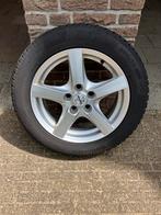 Winter- en Zomerbanden met Velgen - Diverse Maten, Auto-onderdelen, Banden en Velgen, Gebruikt, 16 inch, Banden en Velgen, Personenwagen
