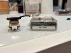 Technics headshell met Technics EPC-270C element, Ophalen of Verzenden, Zo goed als nieuw, Technics