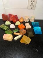 Lush Zeepjes - Alleen voor de Douche!, Ophalen of Verzenden, Nieuw, Bad & Douche