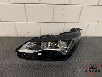 Nieuw Peugeot 3008/5008 II full led technology links beschikbaar voor biedingen