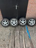 Suzuki swift wielen, Auto-onderdelen, Ophalen, 15 inch, Zomerbanden, Banden en Velgen