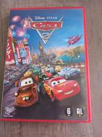 Disney pixar - cars 2, Europees, Gebruikt, Tekenfilm, Ophalen of Verzenden